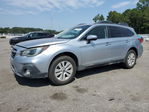 Subaru Outback 2019