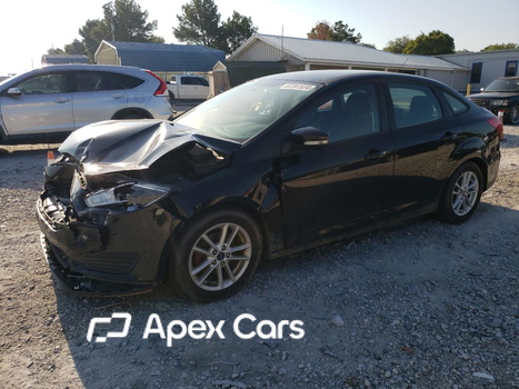Ford Focus 2016 - Image 1 of 12