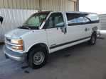 Chevrolet Express 2001