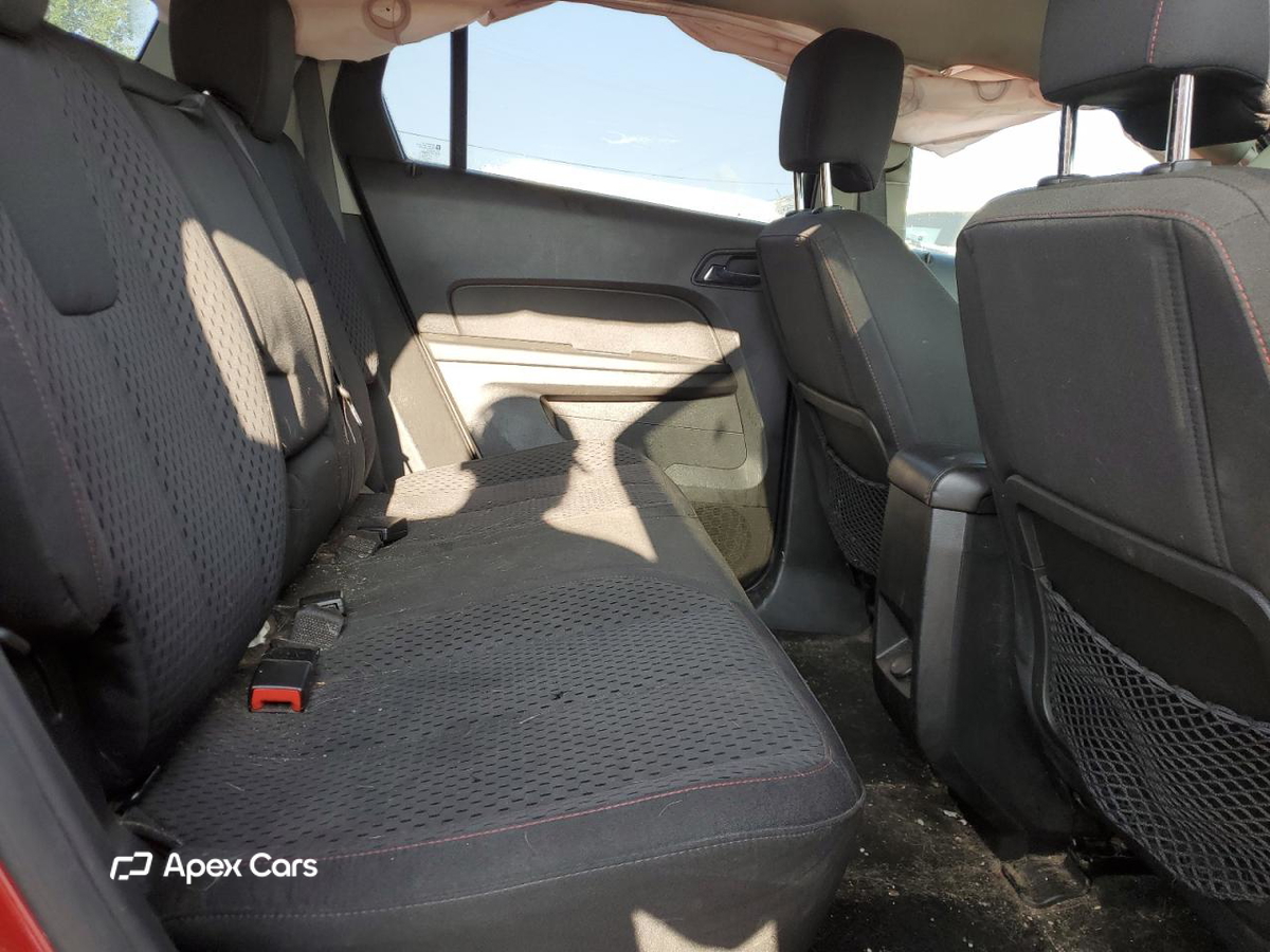 GMC Terrain 2013