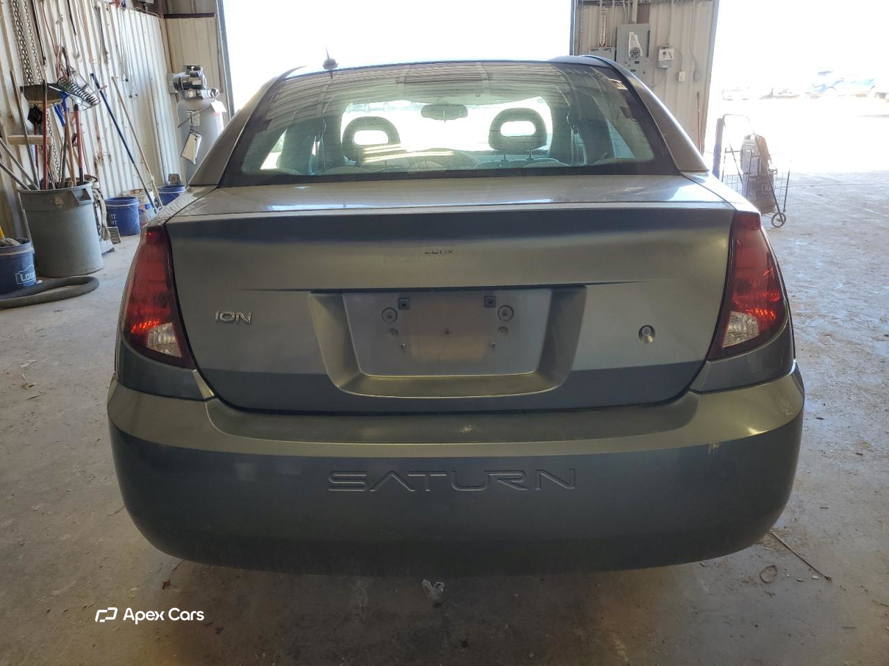 Saturn ION 2006