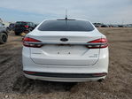 Ford Fusion 2018