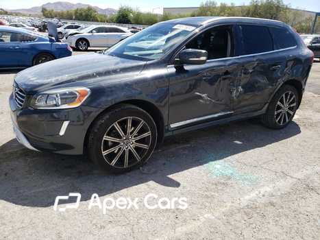 Volvo XC60 2016 - Image 1 of 11