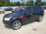 Land Rover LR2 2010