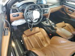 BMW Series 4 2016