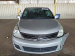 Nissan Versa 2010