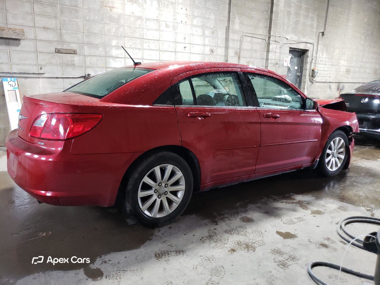 Chrysler Sebring 2010