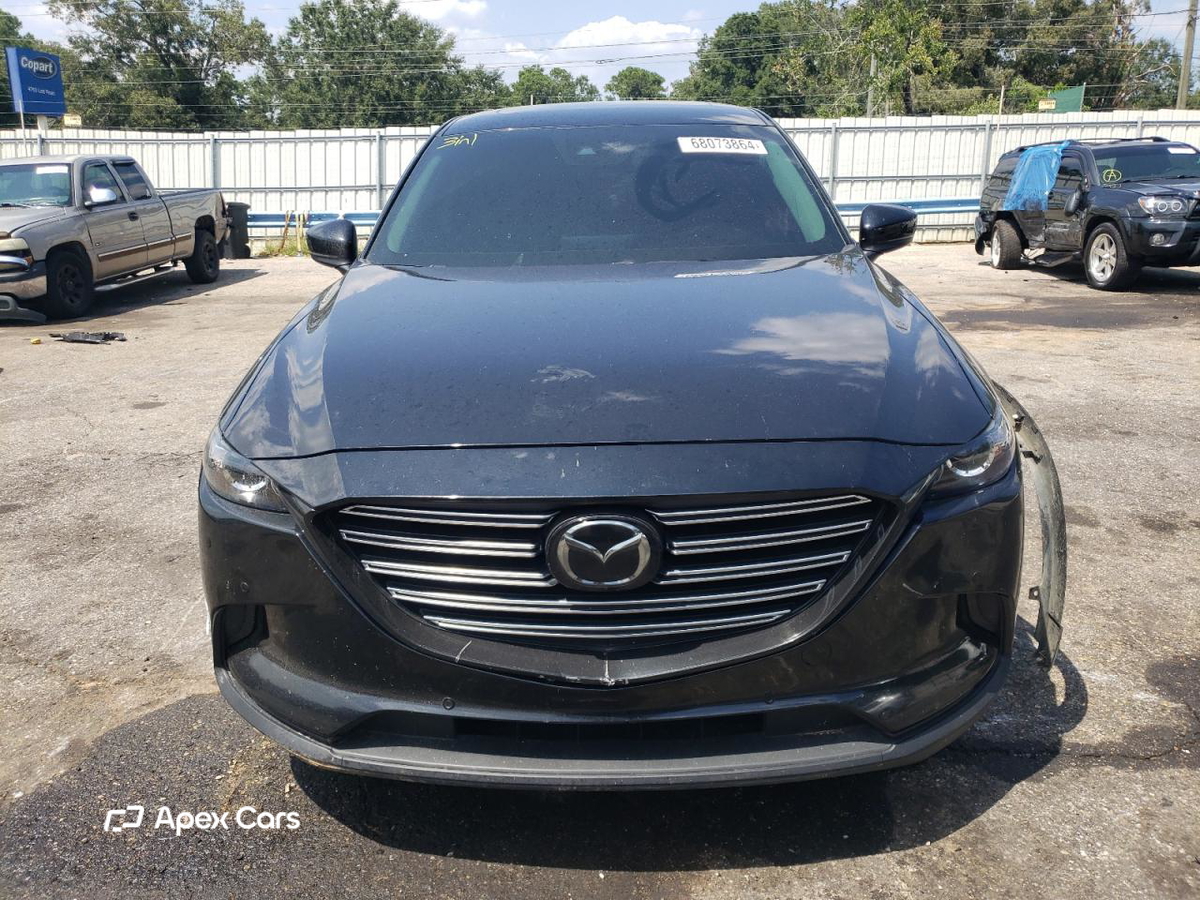 Mazda CX-9 2021