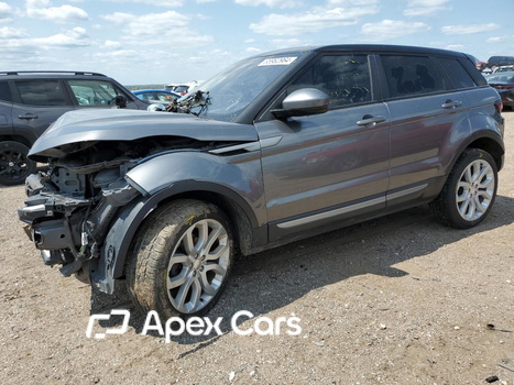 Land Rover Range Rover 2015 - Image 1 of 14