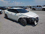 Nissan Maxima 2018