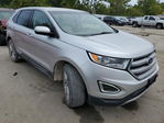 Ford Edge 2018