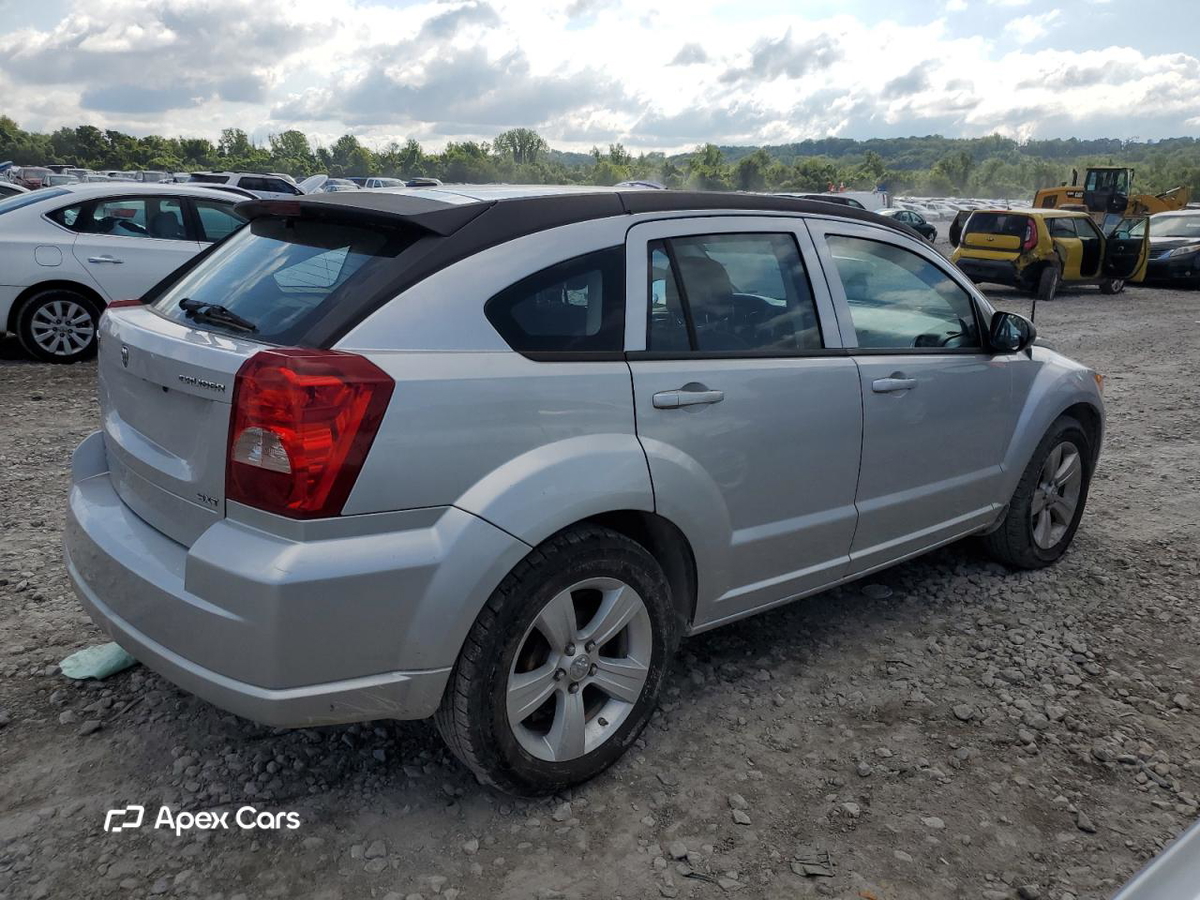 Dodge Caliber 2010
