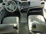 Toyota Sienna 2013