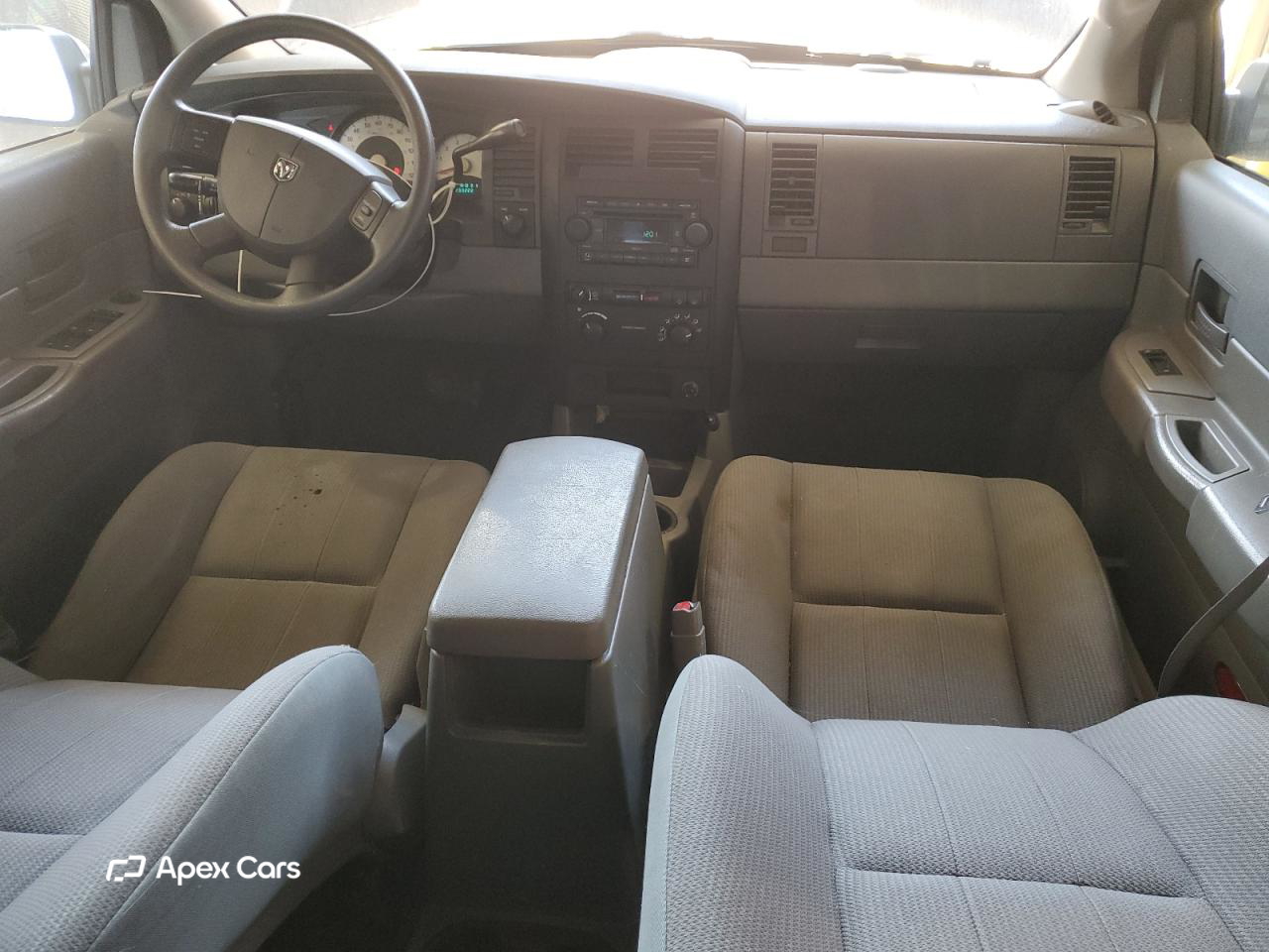 Dodge Durango 2006