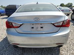 Hyundai Sonata 2011
