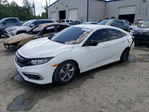 Honda Civic 2020