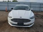 Ford Fusion 2018