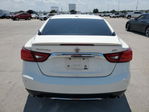 Nissan Maxima 2018
