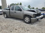 Chevrolet Silverado 2007