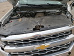 Chevrolet Silverado 2017