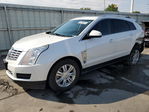 Cadillac SRX 2016