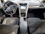 Ford Fusion 2018