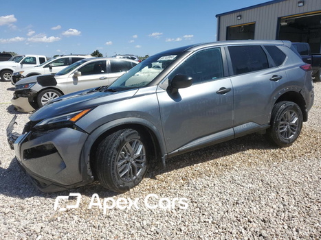 Nissan Rogue 2021 - Image 1 of 14