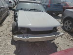 Ford Mustang 1990