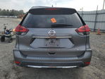 Nissan Rogue 2018