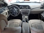 Hyundai Sonata 2017