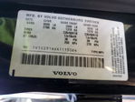 Volvo XC90 2004