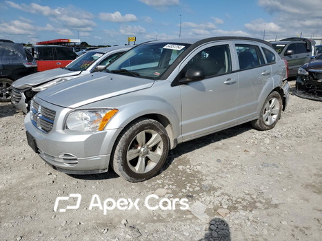 2010 Dodge Caliber - Zdjęcie 1 z 5
