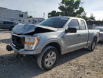 Ford F-150 2022