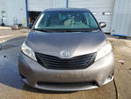 Toyota Sienna 2013