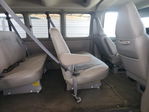 Chevrolet Express 2001