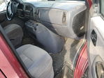 Dodge RAM Van 1998