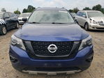 Nissan Pathfinder 2019