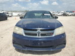 Dodge Avenger 2014