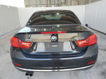 BMW Series 4 2016