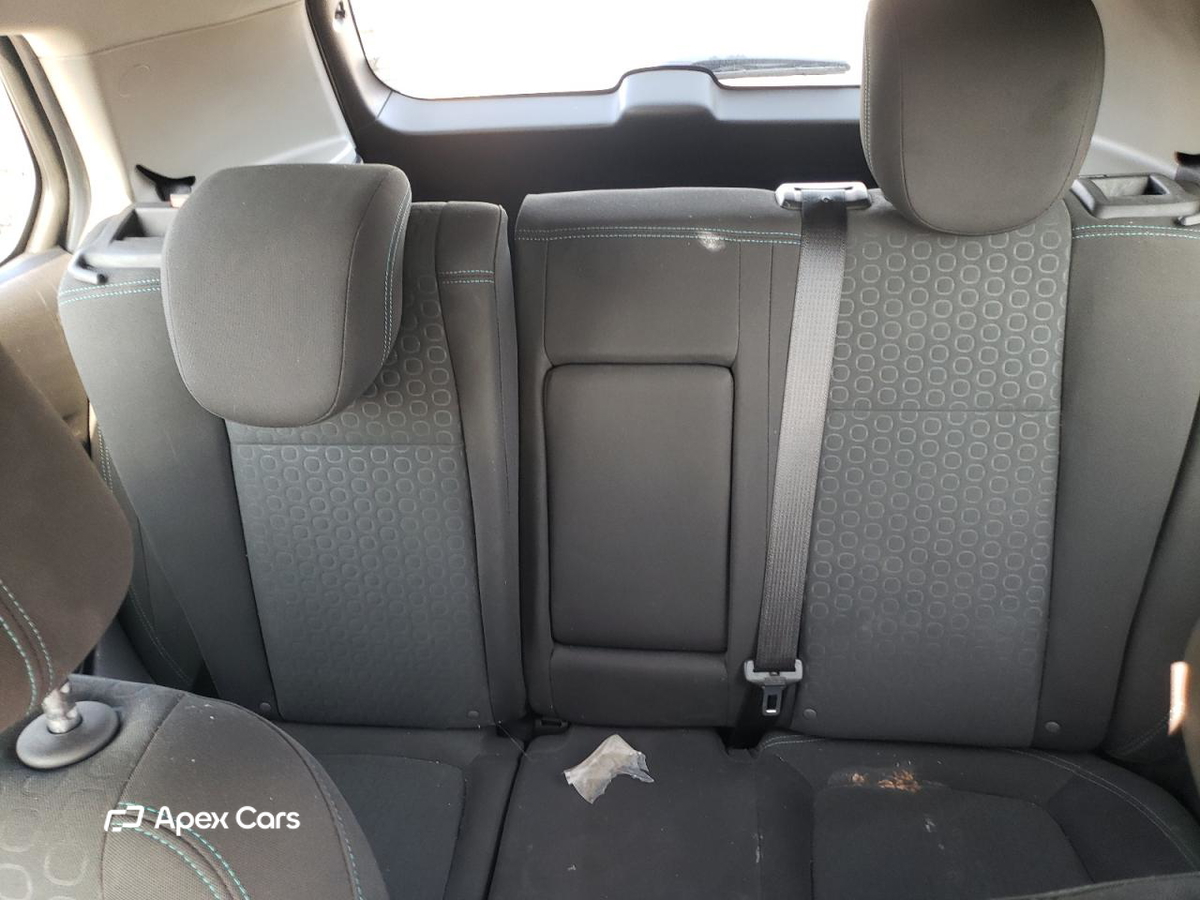Chevrolet Trax 2015
