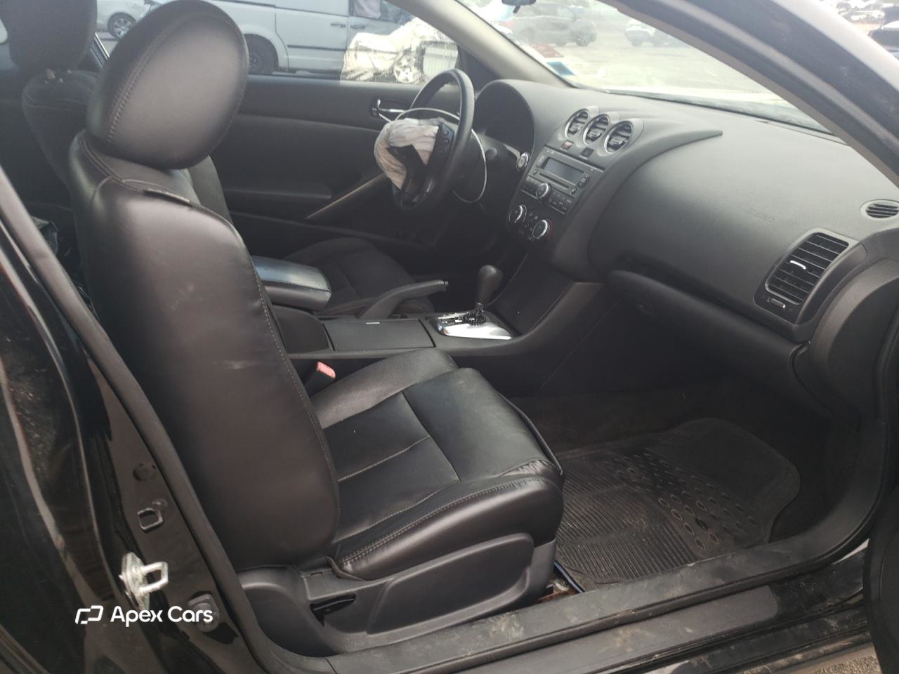 Nissan Altima 2013