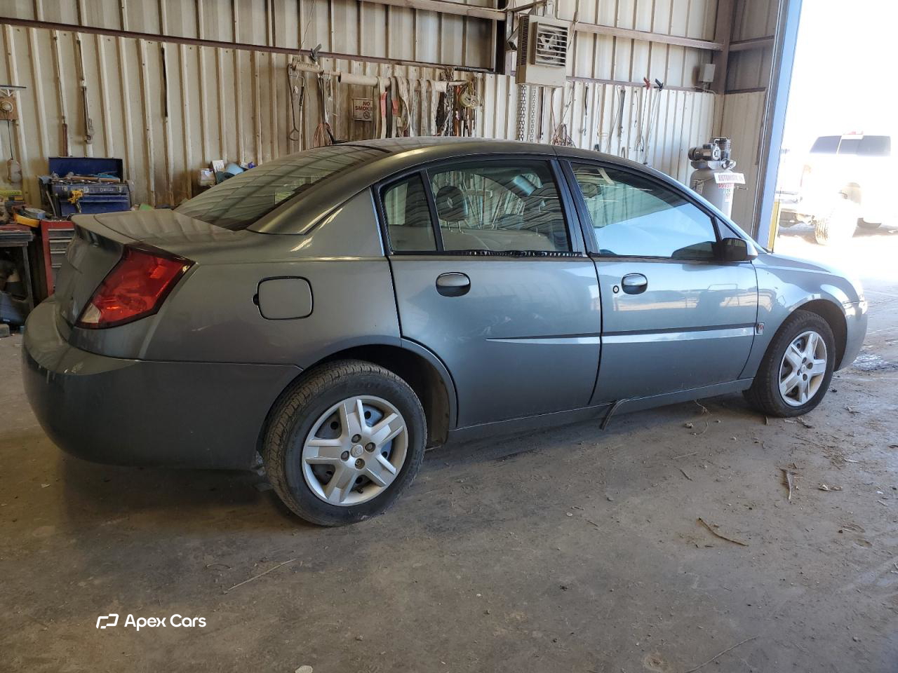 Saturn ION 2006