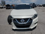 Nissan Maxima 2018