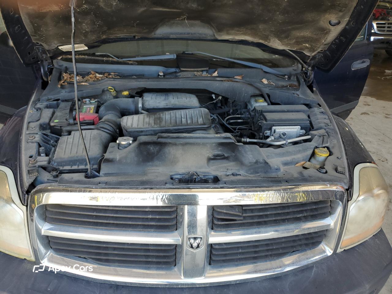 Dodge Durango 2006
