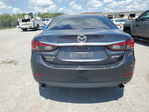 Mazda 6 2016