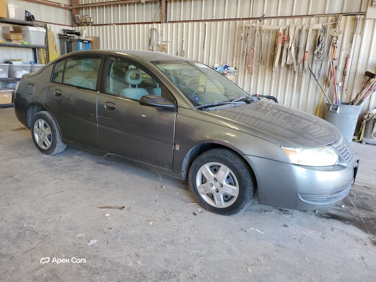 Saturn ION 2006