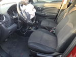 Nissan Versa 2015