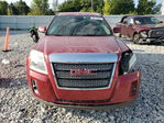 GMC Terrain 2013