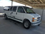 Chevrolet Express 2001