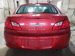 Chrysler Sebring 2010